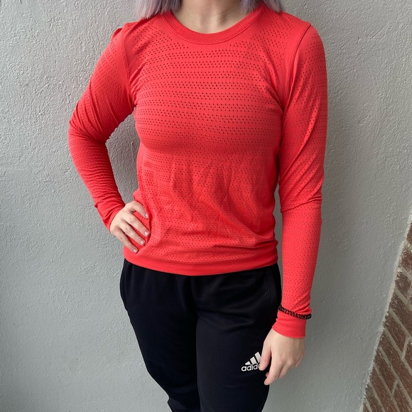 Lululemon Breeze By Long Sleeve